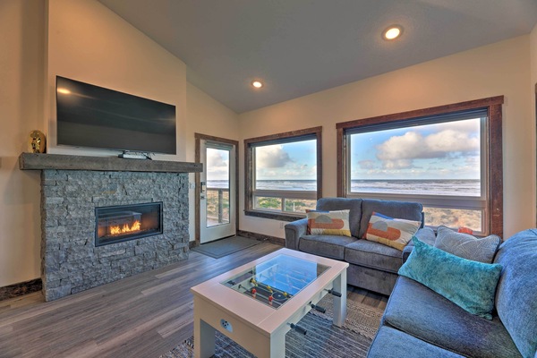 Cottage (2 Bedrooms) | Front of property