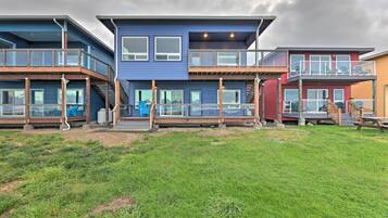 Cottage (2 Bedrooms) | Interior