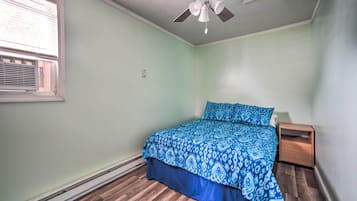 Cottage (2 Bedrooms) | Interior