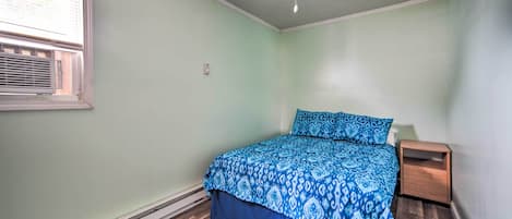 村舍 (2 Bedrooms) | 住宿内部