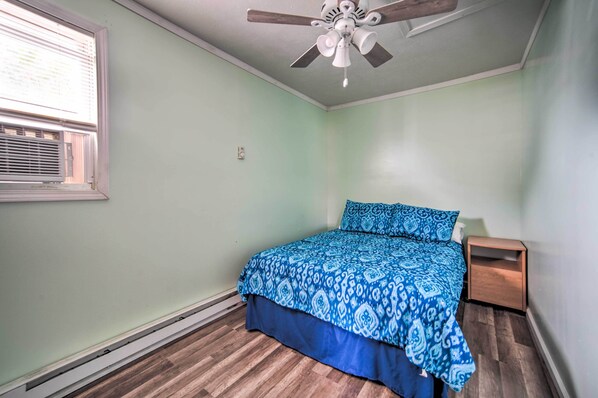 村舍 (2 Bedrooms) | 住宿内部