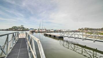 Cottage (2 Bedrooms) | Interior