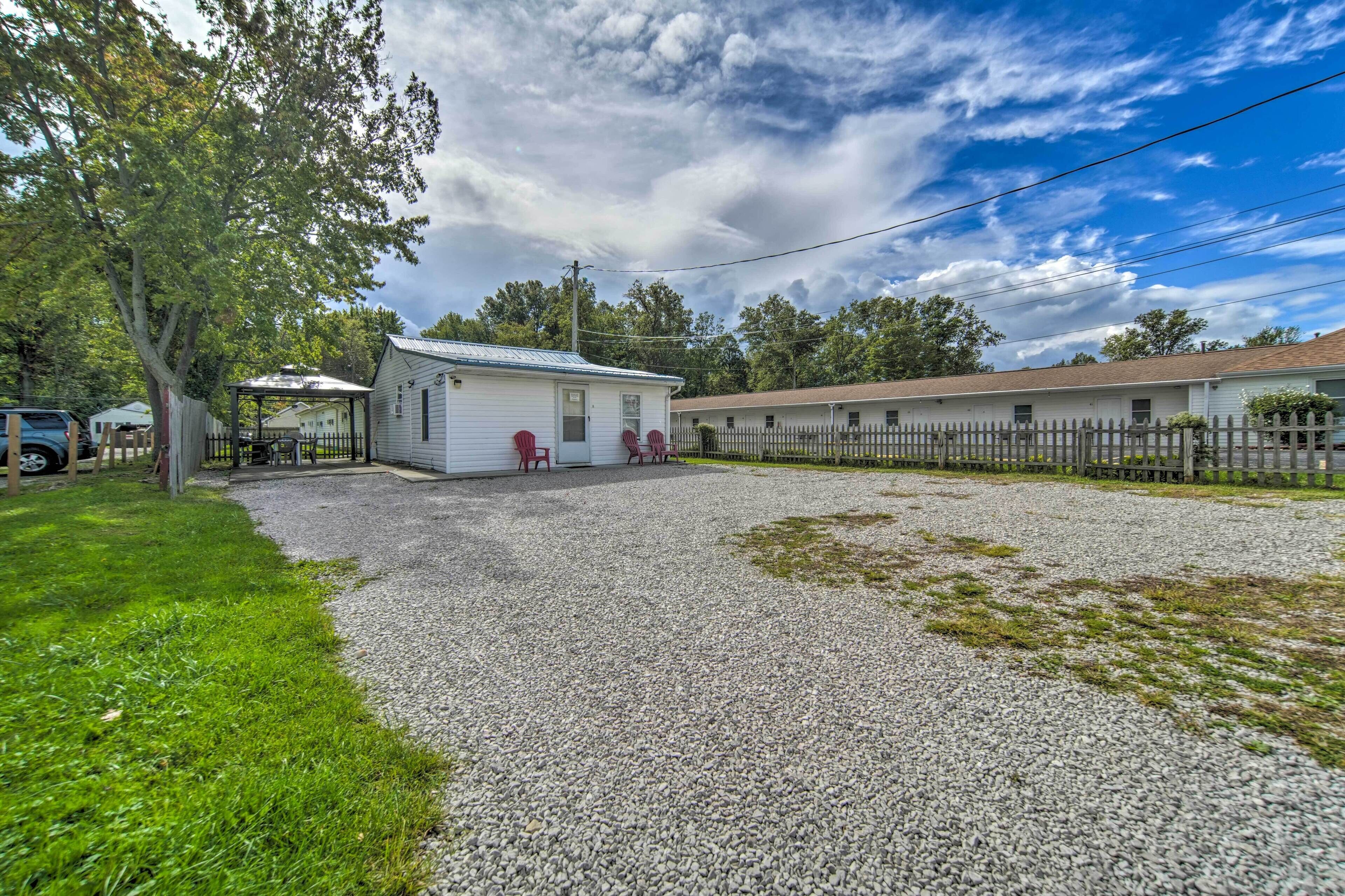 Cottage (2 Bedrooms) | Nội thất