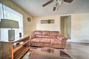 村舍 (2 Bedrooms) | 住宿内部