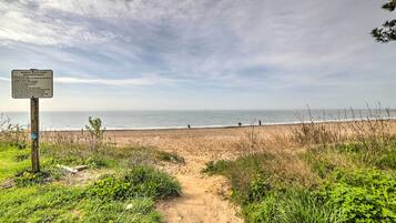 Cottage (2 Bedrooms) | Interior