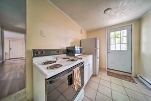 村舍 (2 Bedrooms) | 住宿内部