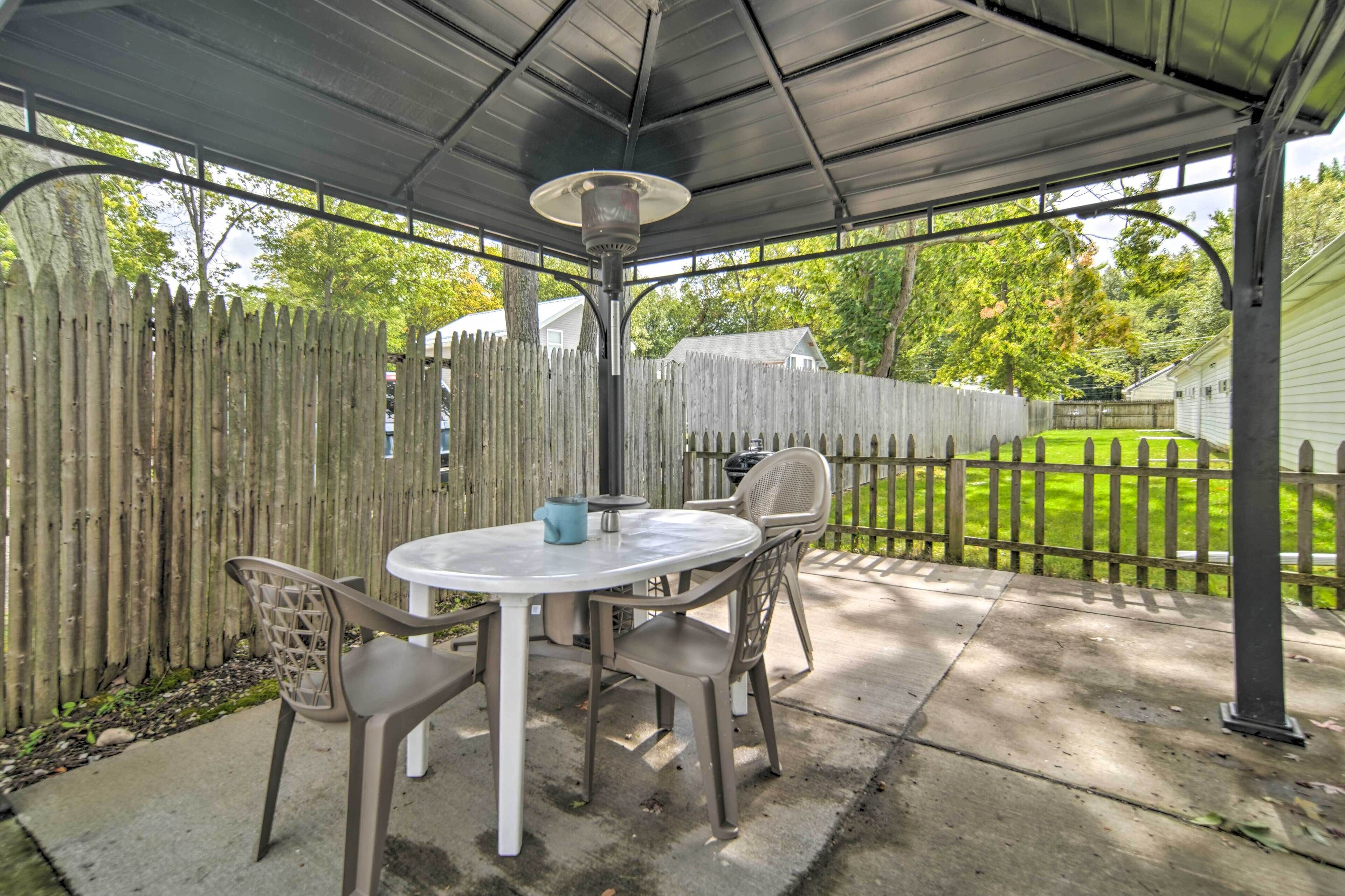 Casa de campo (2 Bedrooms) | Interior