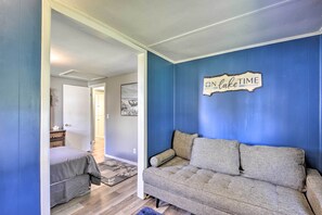 Hus (3 Bedrooms) | Interiör