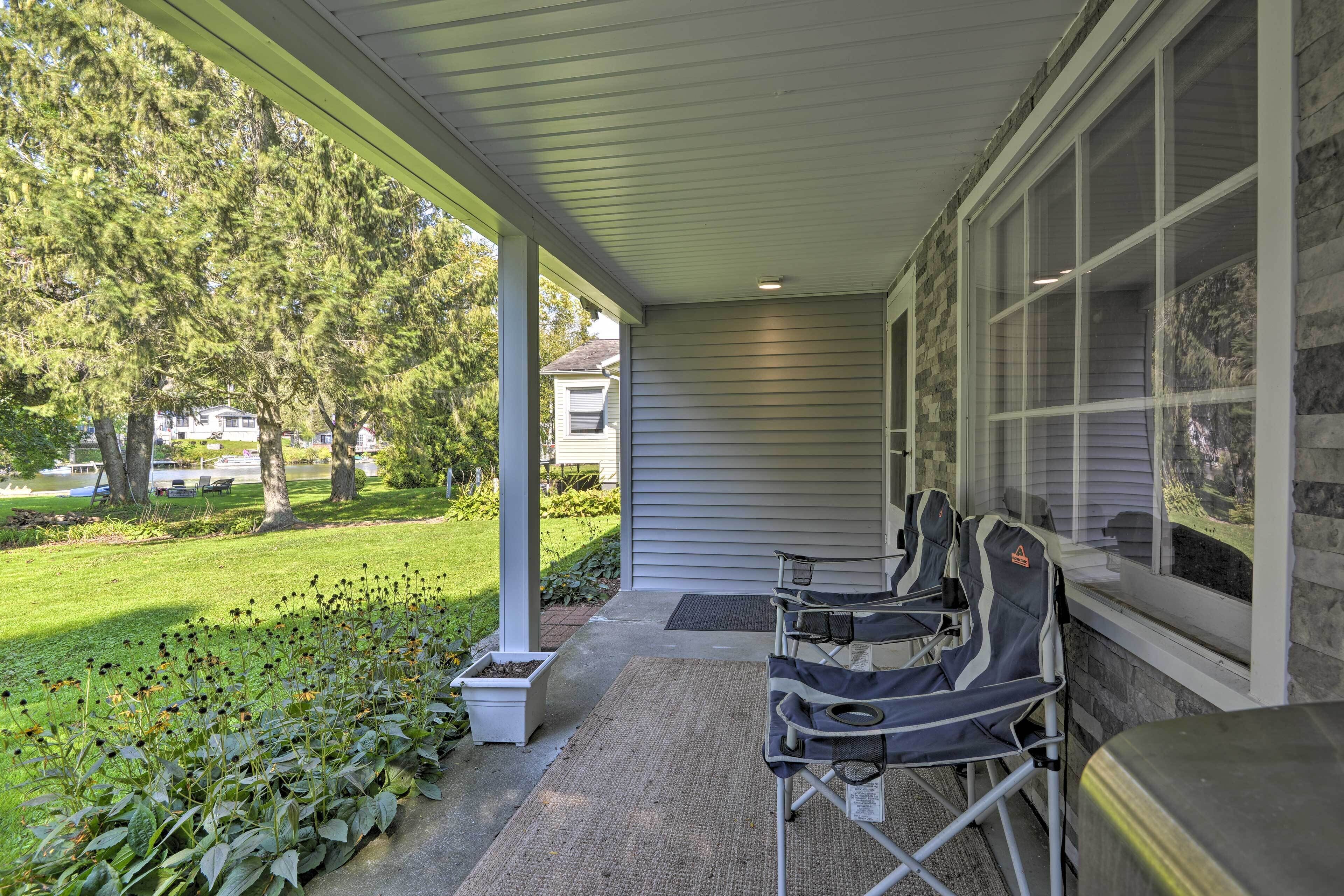 Rumah (3 Bedrooms) | Interior