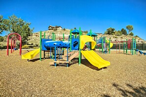 Interior - Stunning Condo By Trails, Nat'l Monument! (Grand Junction)