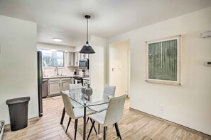 Interior - Stunning Condo By Trails, Nat'l Monument! (Grand Junction)