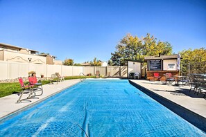 Interior - Stunning Condo By Trails, Nat'l Monument! (Grand Junction)