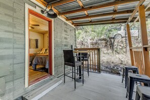 Casa (3 Bedrooms) | Parte interna