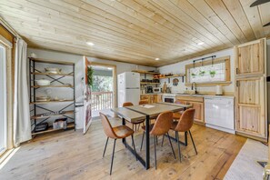 ハウス (3 Bedrooms) | 内装