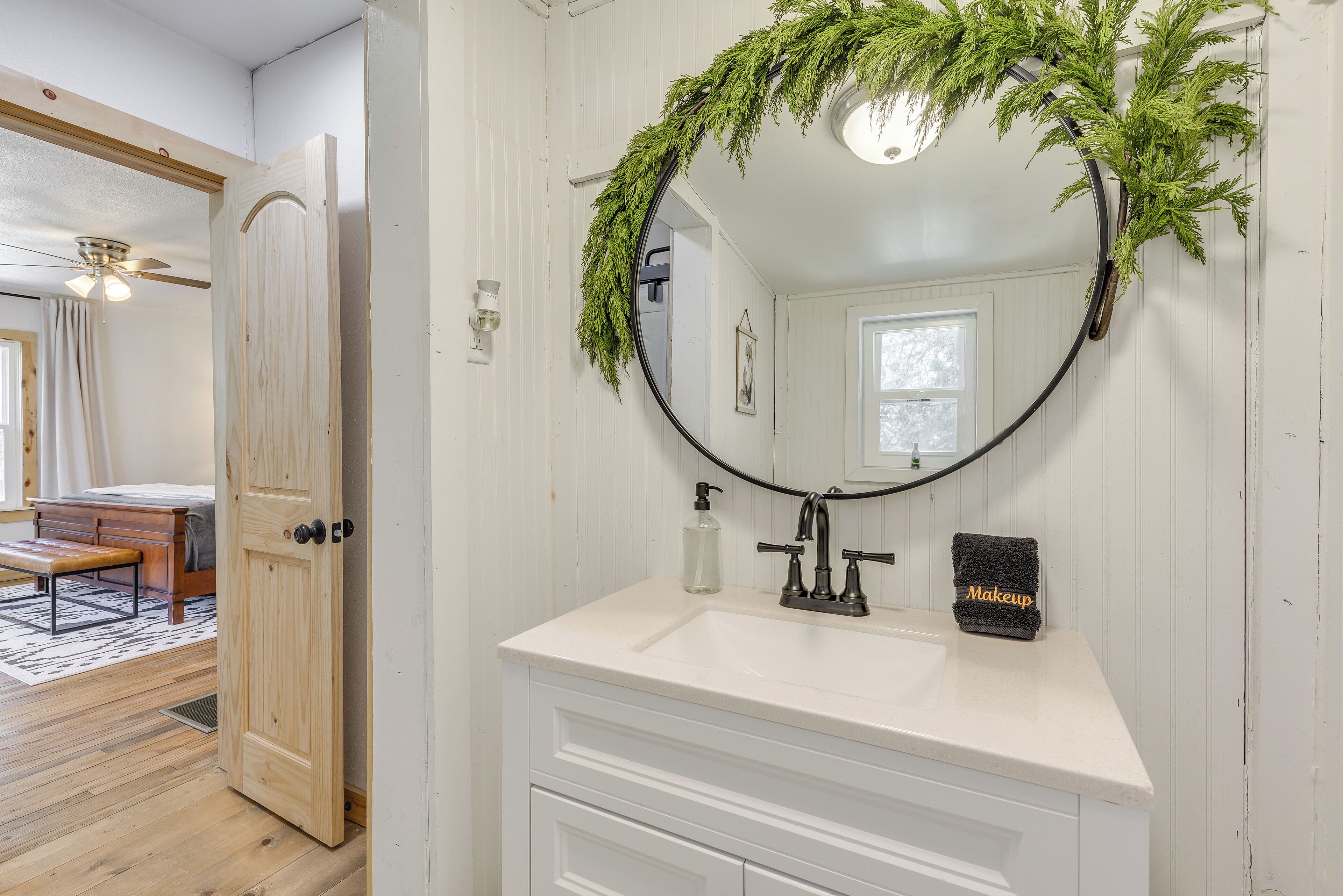 Casa (3 Bedrooms) | Parte interna