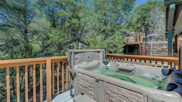 Casa (3 Bedrooms) | Parte interna