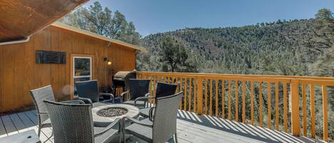 Hus (3 Bedrooms) | Fasade