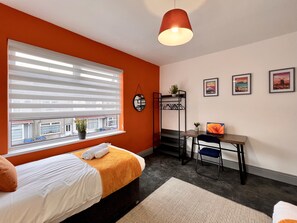 Family Townhome - Daubney House (Cleethorpes)