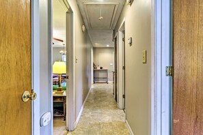 Nhà (2 Bedrooms) | Nội thất