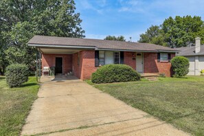 Casa (2 Bedrooms) | Interior