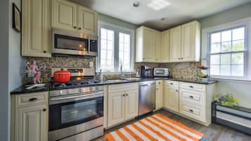 Rumah (3 Bedrooms) | Interior