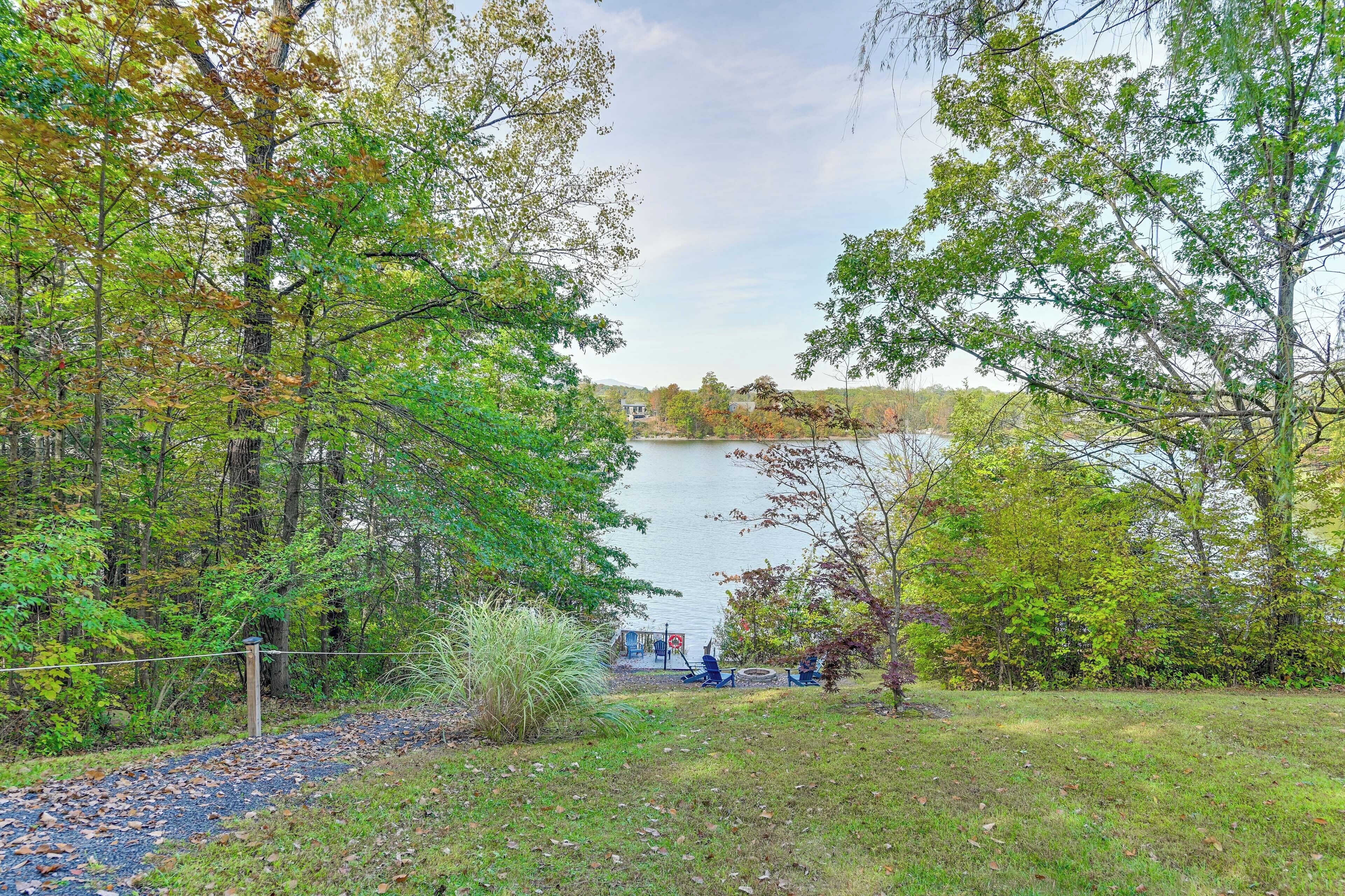 Nhà (3 Bedrooms) | Nội thất