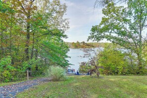 獨棟房屋 (3 Bedrooms) | 住宿內部