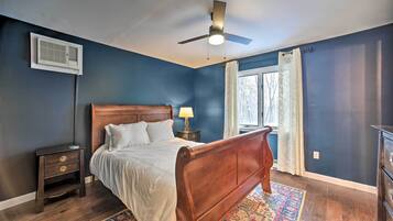 Maison (3 Bedrooms) | Intérieur