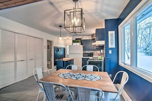 Casa (3 Bedrooms) | Parte interna