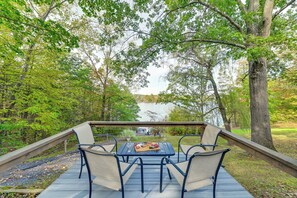 Hus (3 Bedrooms) | Innvendig