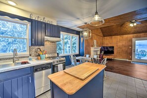 Casa (3 Bedrooms) | Interior