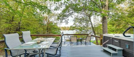 Huis (3 Bedrooms) | Interieur