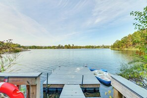 하우스 (3 Bedrooms) | 내부