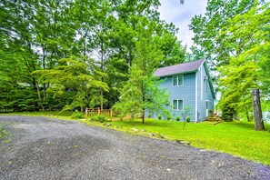 하우스 (3 Bedrooms) | 내부