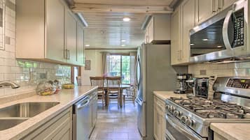 Maison (4 Bedrooms) | Intérieur