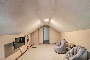Nhà (4 Bedrooms) | Nội thất