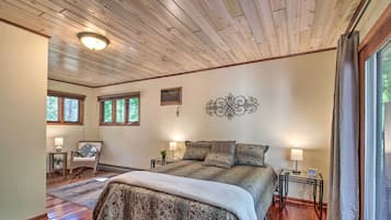 Maison (4 Bedrooms) | Intérieur