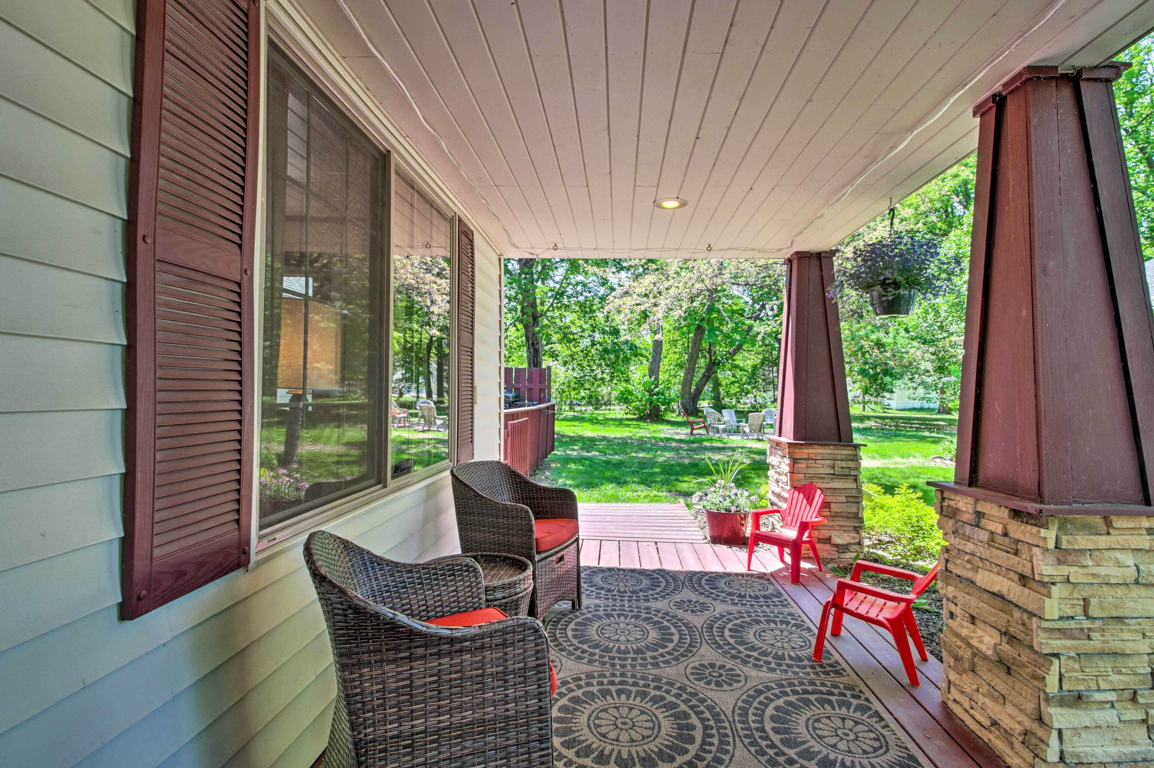 Casa (4 Bedrooms) | Interior