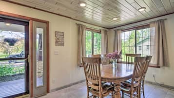 Maison (4 Bedrooms) | Intérieur