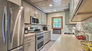 Maison (4 Bedrooms) | Intérieur