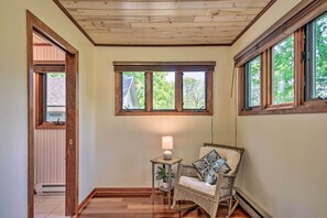 Hus (4 Bedrooms) | Interiør