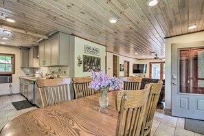 Casa (4 Bedrooms) | Interior