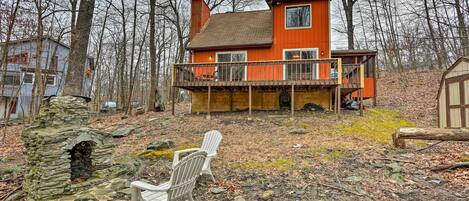 Casa (3 Bedrooms) | Fachada del alojamiento