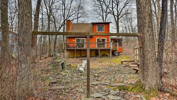 Casa (3 Bedrooms) | Interior