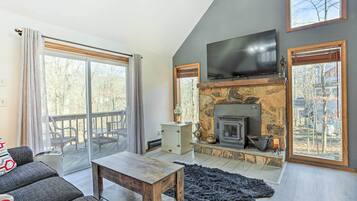 Casa (3 Bedrooms) | Interior