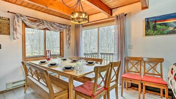 Casa (3 Bedrooms) | Interior