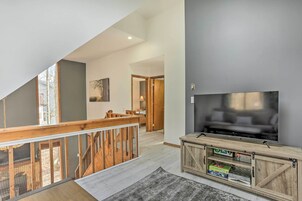 Casa (3 Bedrooms) | Parte interna