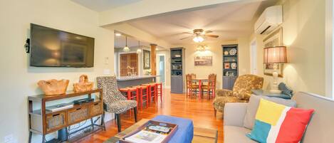 House (2 Bedrooms) | Front of property