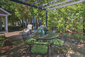 Rumah (2 Bedrooms) | Interior