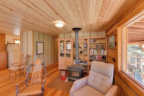 Maison (2 Bedrooms) | Intérieur